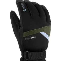 Gants De Ski Homme<Cairn Gant Styl 2 M C-Tex Forest Night Light