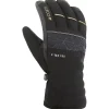Gants De Ski Homme<Cairn Gant Summit M C-Tex Pro Biscuit