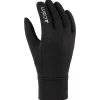 Sale Gant Warm Junior Gloves Black Enfant Sous-Gants|Gants De Ski Enfant