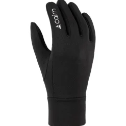 Sale Gant Warm Junior Gloves Black Enfant Sous-Gants|Gants De Ski Enfant