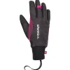 Gants De Ski Femme<C.A.M.P. Gant G Air Lady Black Fuchsia