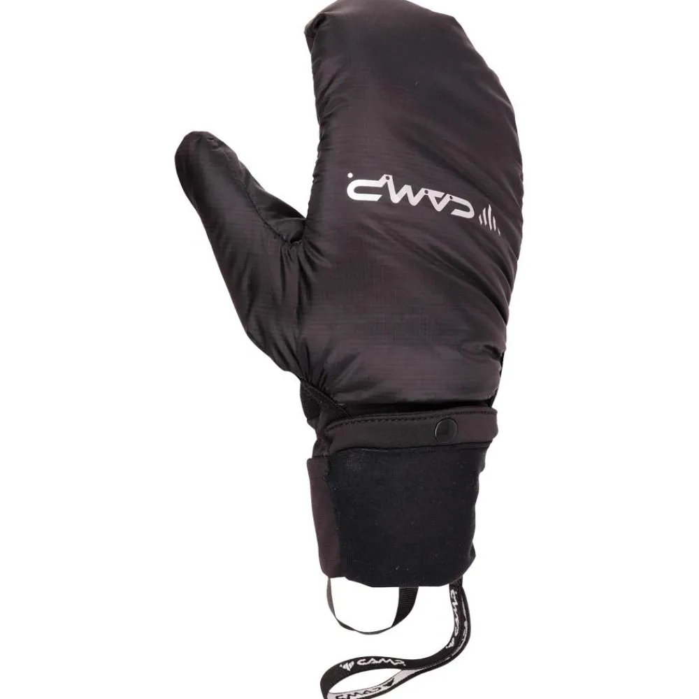 Discount Gant G Comp Warm Black Green Femme Gants De Ski Femme|Gants De Ski Homme
