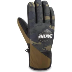 Gants De Ski Homme<Dakine Gant Crossfire Glove Cascade Camo