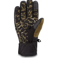 Gants De Ski Homme<Dakine Gant Crossfire Glove Cascade Camo