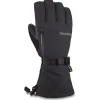 Best Gant Leather Titan Gore-Tex Glove Black Homme Gants De Ski Homme