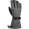 Gants De Ski Homme<Dakine Gant Titan Gore-Tex Glove Carbon