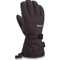 Best Gant Womens Camino Glove Black Femme Gants De Ski Femme