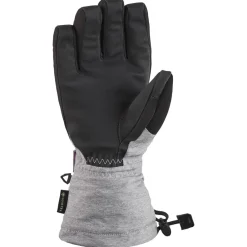 Gants De Ski Femme<Dakine Gant Womens Sequoia Gore-Tex Glove Silver Grey