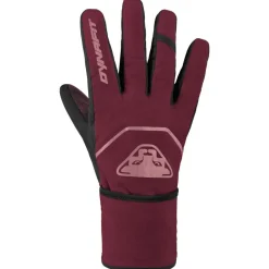 Gants De Ski Femme|Gants De Ski Homme<Dynafit Gant Mercury Dynastretch Gloves Burgundy