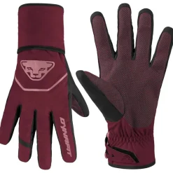 Gants De Ski Femme|Gants De Ski Homme<Dynafit Gant Mercury Dynastretch Gloves Burgundy