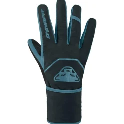 Outlet Gant Mercury Dynastretch Gloves Blueberry Storm Blue Femme Gants De Ski Femme|Gants De Ski Homme