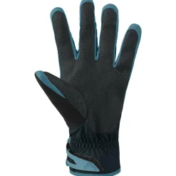 Outlet Gant Mercury Dynastretch Gloves Blueberry Storm Blue Femme Gants De Ski Femme|Gants De Ski Homme
