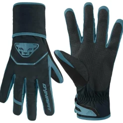 Outlet Gant Mercury Dynastretch Gloves Blueberry Storm Blue Femme Gants De Ski Femme|Gants De Ski Homme