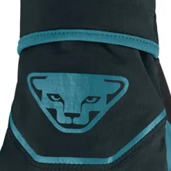 Outlet Gant Mercury Dynastretch Gloves Blueberry Storm Blue Femme Gants De Ski Femme|Gants De Ski Homme