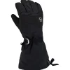 Clearance Gant Elias Gauntlet Black Homme Gants De Ski Homme