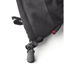 Clearance Gant Czone Mountain Glove Black Femme Gants De Ski Femme|Gants De Ski Homme