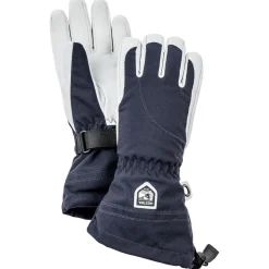 Gants De Ski Femme<Hestra Gant Heli Ski Navy Offwhite