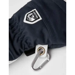 Gants De Ski Femme<Hestra Gant Heli Ski Navy Offwhite