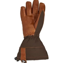 Hot Gant Hunters Gauntlet CZone Glove Dark Forest Femme Gants De Ski Femme|Gants De Ski Homme