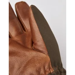 Hot Gant Hunters Gauntlet CZone Glove Dark Forest Femme Gants De Ski Femme|Gants De Ski Homme