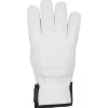Gant Omni Glove White Femme Gants De Ski Femme|Gants De Ski Homme