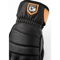 Gants De Ski Femme<Hestra Gant Women's Fall Line Glove Black