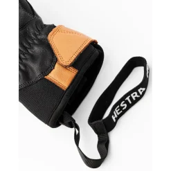 Gants De Ski Femme<Hestra Gant Women's Fall Line Glove Black