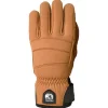 Clearance Gant Women's Fall Line Glove Cork Femme Gants De Ski Femme