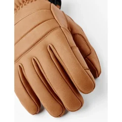 Clearance Gant Women's Fall Line Glove Cork Femme Gants De Ski Femme
