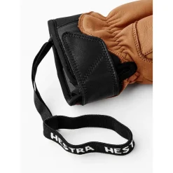 Clearance Gant Women's Fall Line Glove Cork Femme Gants De Ski Femme
