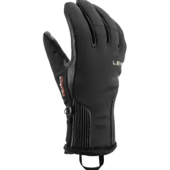 Gants De Ski Femme<Leki Gant Vallarta 3D Women Black