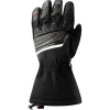 Hot Gant Heat Glove 6.0 Finger Cap Men Black Homme Gants Chauffants|Gants De Ski Homme