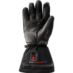 Hot Gant Heat Glove 6.0 Finger Cap Men Black Homme Gants Chauffants|Gants De Ski Homme