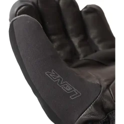 Hot Gant Heat Glove 6.0 Finger Cap Men Black Homme Gants Chauffants|Gants De Ski Homme