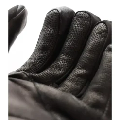 Hot Gant Heat Glove 6.0 Finger Cap Men Black Homme Gants Chauffants|Gants De Ski Homme