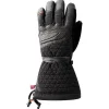Gants Chauffants|Gants De Ski Femme<Lenz Gant Heat Glove 6.0 Finger Cap Women Black