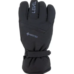 Gants De Ski Homme<Level Gant Evolution Gore-tex Noir