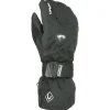 New Gant Fly Noir Enfant Gants De Ski Enfant