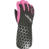 Gants De Ski Enfant<Level Gant Funny Fucsia