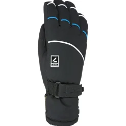 Sale Gant Heli Jr Black Enfant Gants De Ski Enfant