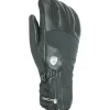 New Gant Iris W Noir Femme Gants De Ski Femme