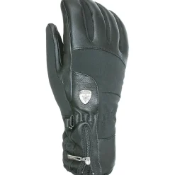 New Gant Iris W Noir Femme Gants De Ski Femme