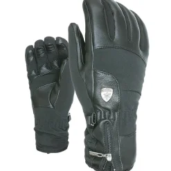 New Gant Iris W Noir Femme Gants De Ski Femme