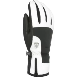 Gants De Ski Femme<Level Gant Iris W Noir Blanc