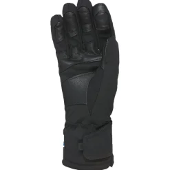 Gants De Ski Femme|Gants De Ski Homme<Level Gant I-Super Radiator Gore-Tex Women Noir