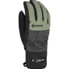 Gants De Ski Homme<Level Gant Matrix Gore-Tex Glove Olive Green