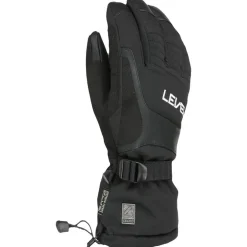 New Gant Patrol Glove Black Homme Gants De Ski Homme