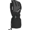 Gants De Ski Homme<Level Gant Star Glove Pk Black