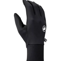 Sous-Gants|Gants De Ski Femme<Mammut Gant Astro Glove Black