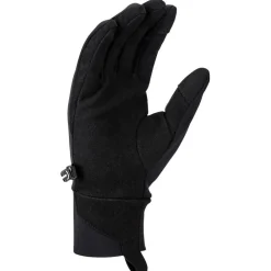 Sous-Gants|Gants De Ski Femme<Mammut Gant Astro Glove Black
